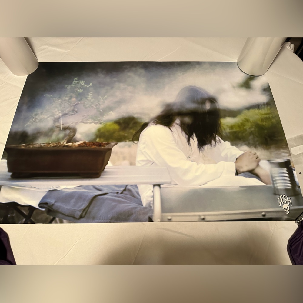 Bones x TeamSesh x Team Sesh